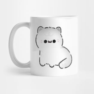 Cat Mug